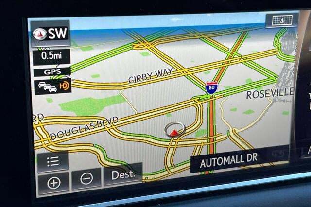 2019 Lexus RX 450h Roseville CA
