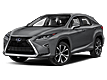 2019 Lexus RX 450h