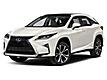 2019 Lexus RX 450h Base