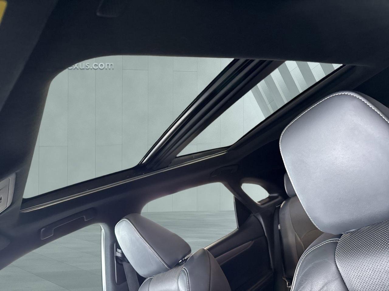 2019 Lexus RX 450h F SPORT San Antonio TX