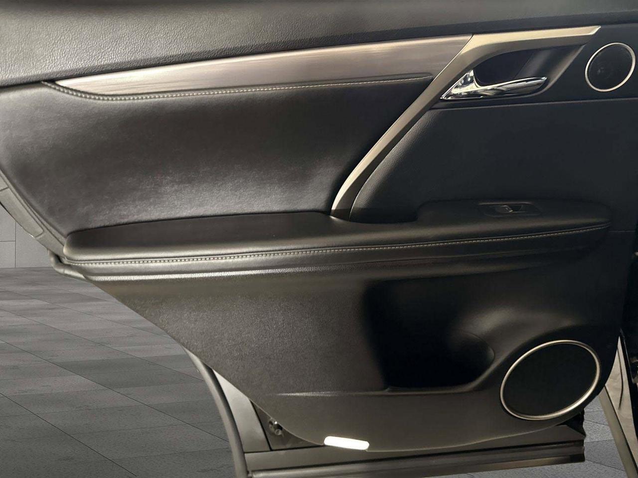 2019 Lexus RX 450h F SPORT San Antonio TX