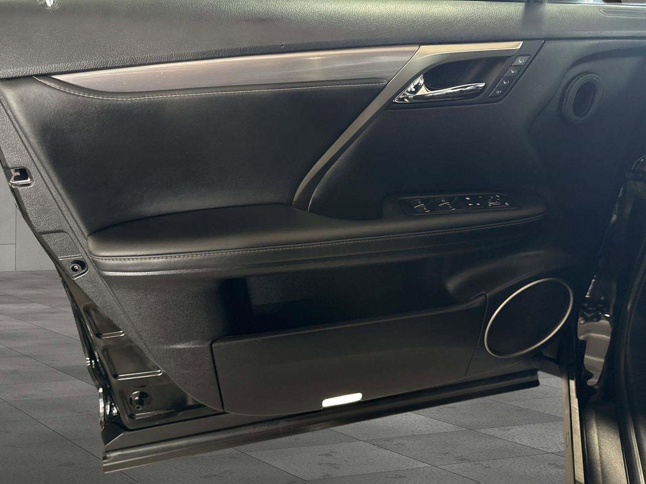 2019 Lexus RX 450h F SPORT San Antonio TX