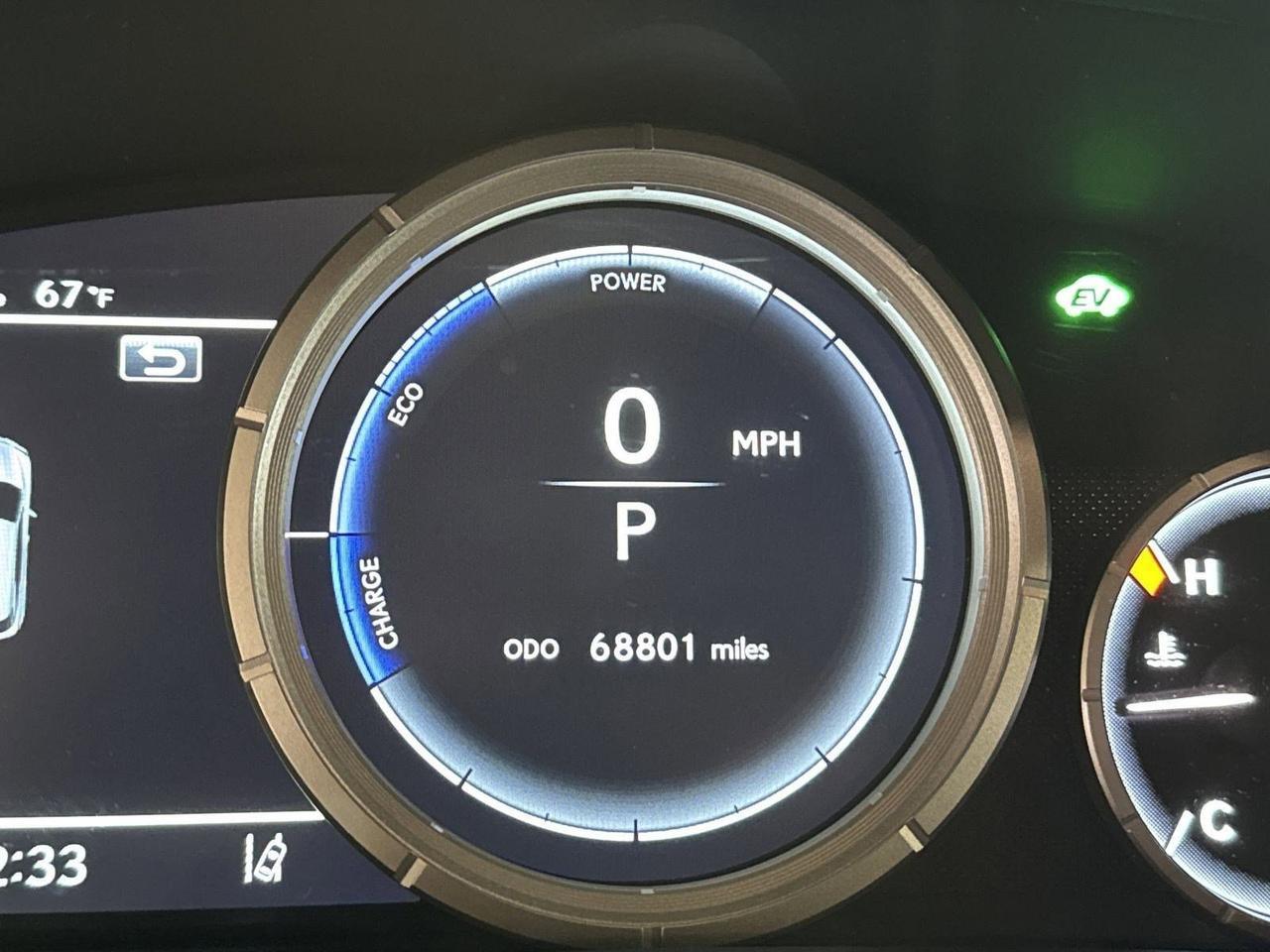 2019 Lexus RX 450h F SPORT San Antonio TX