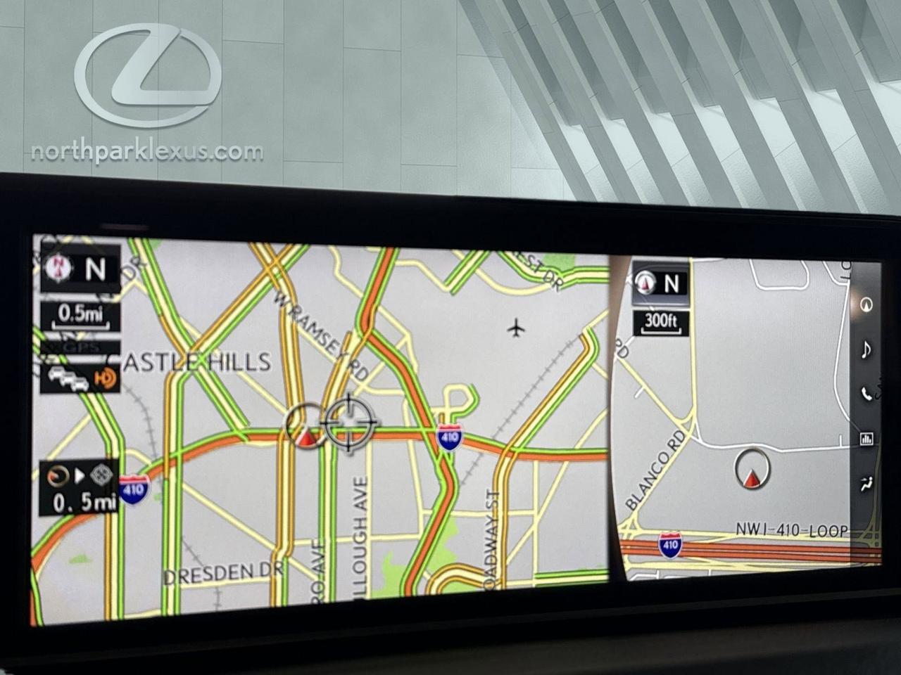 2019 Lexus RX 450h F SPORT San Antonio TX