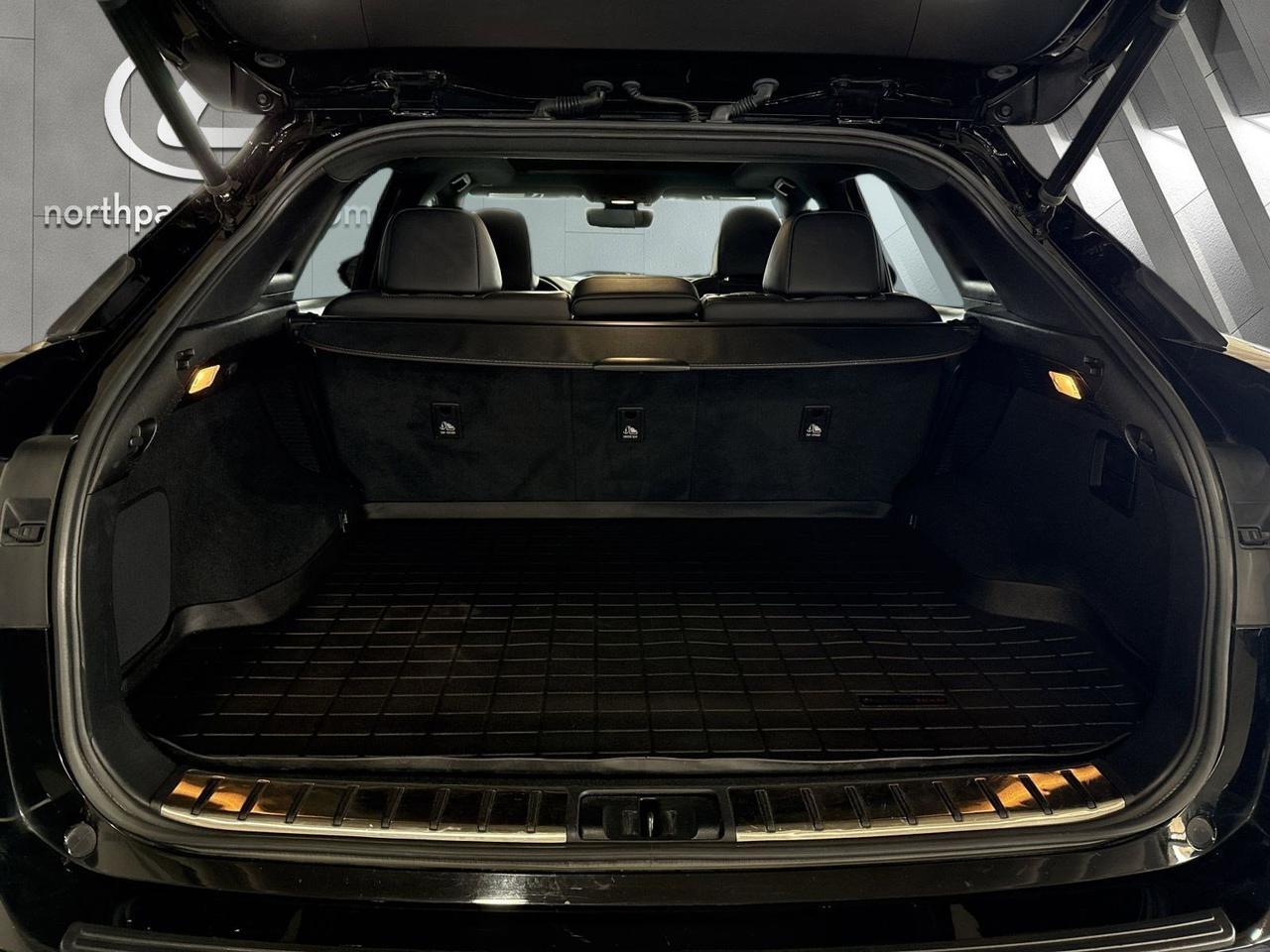 2019 Lexus RX 450h F SPORT San Antonio TX