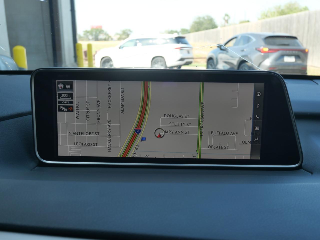 2019 Lexus RX 450h F Sport San Juan TX