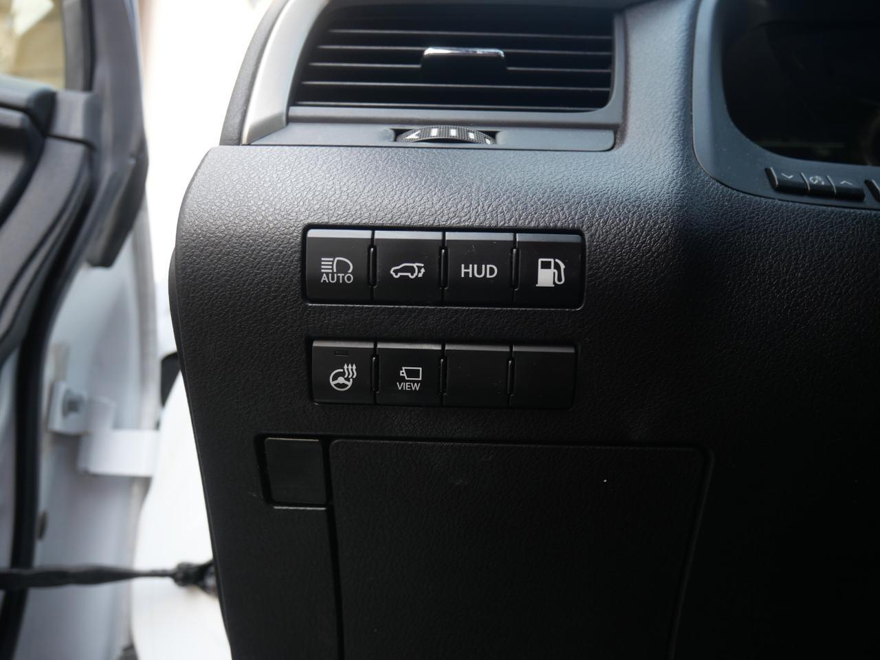 2019 Lexus RX 450h F Sport San Juan TX