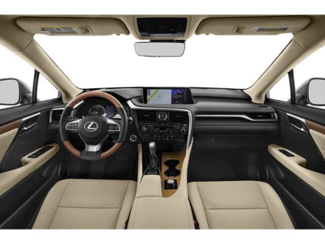 2019 Lexus RX 450h F Sport San Juan TX