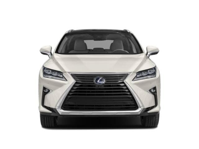 2019 Lexus RX 450h F Sport San Juan TX