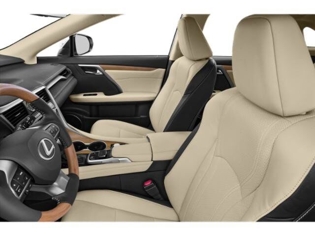 2019 Lexus RX 450h F Sport San Juan TX