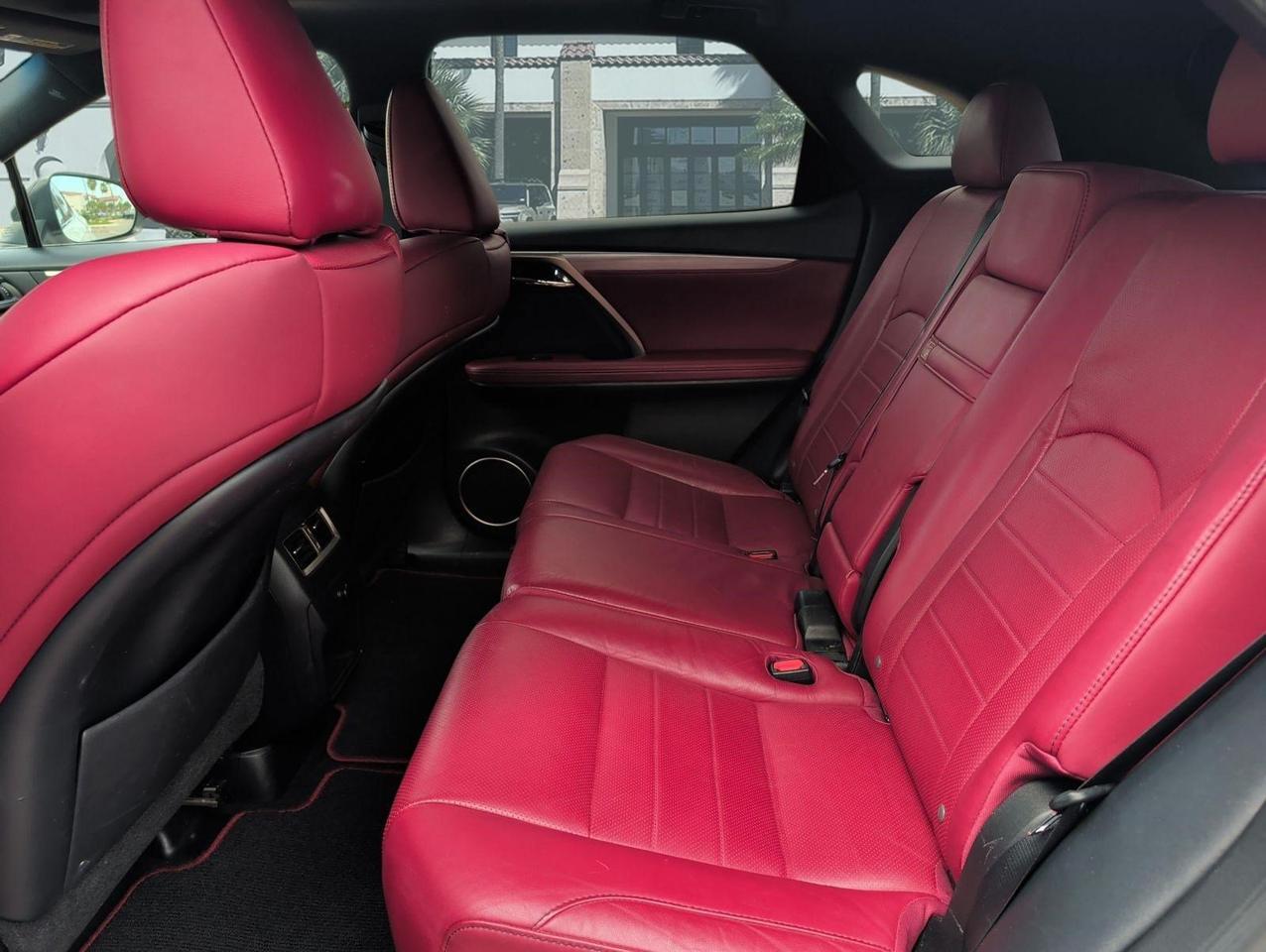 2019 Lexus RX 450h F Sport San Juan TX