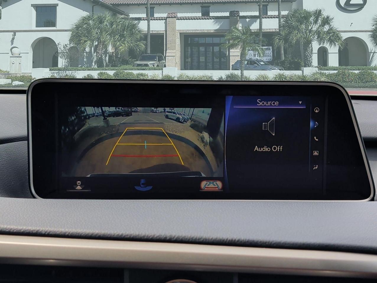 2019 Lexus RX 450h F Sport San Juan TX