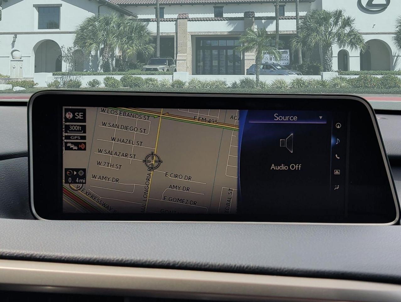 2019 Lexus RX 450h F Sport San Juan TX