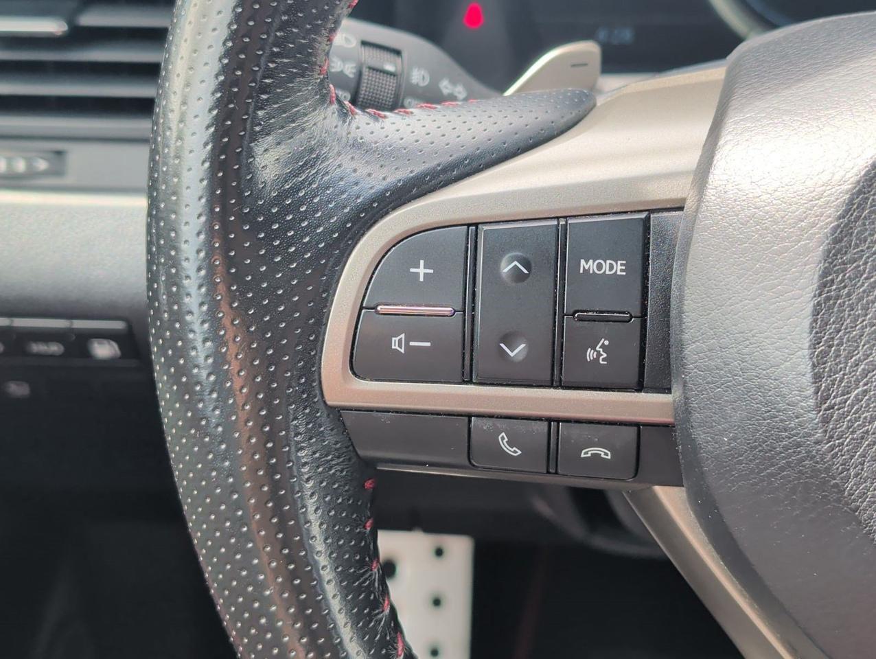 2019 Lexus RX 450h F Sport San Juan TX