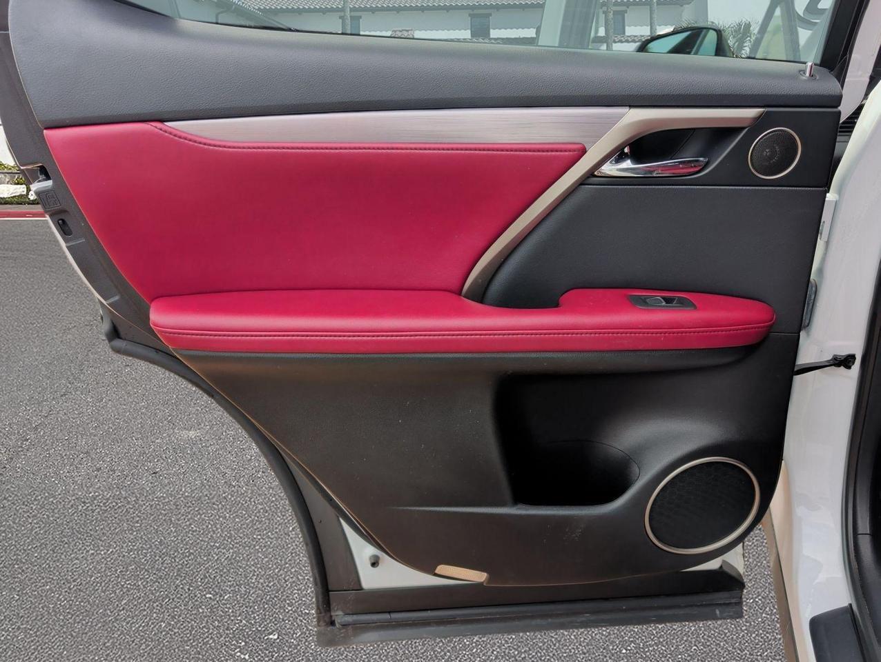 2019 Lexus RX 450h F Sport San Juan TX
