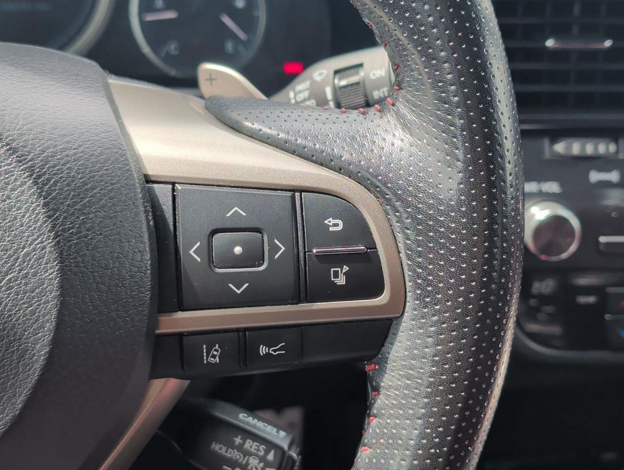 2019 Lexus RX 450h F Sport San Juan TX