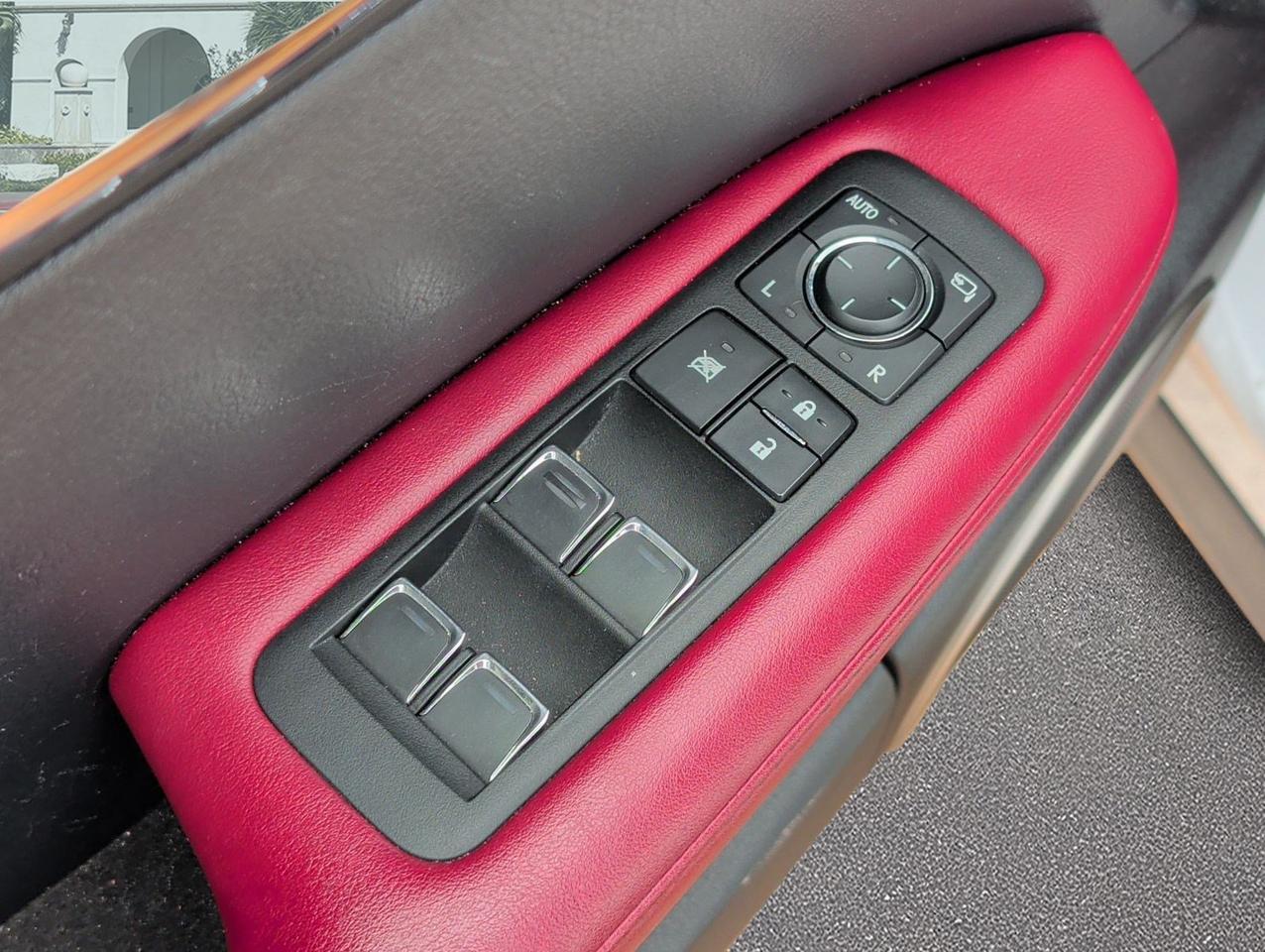 2019 Lexus RX 450h F Sport San Juan TX