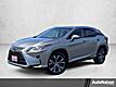 2019 Lexus RX 450h