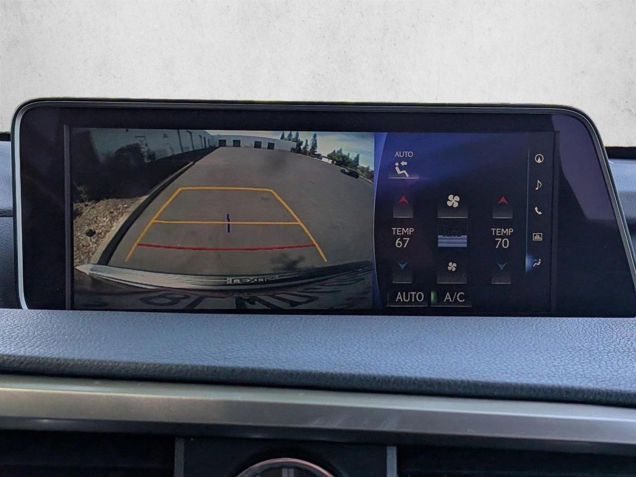2019 Lexus RX 450h Roseville CA