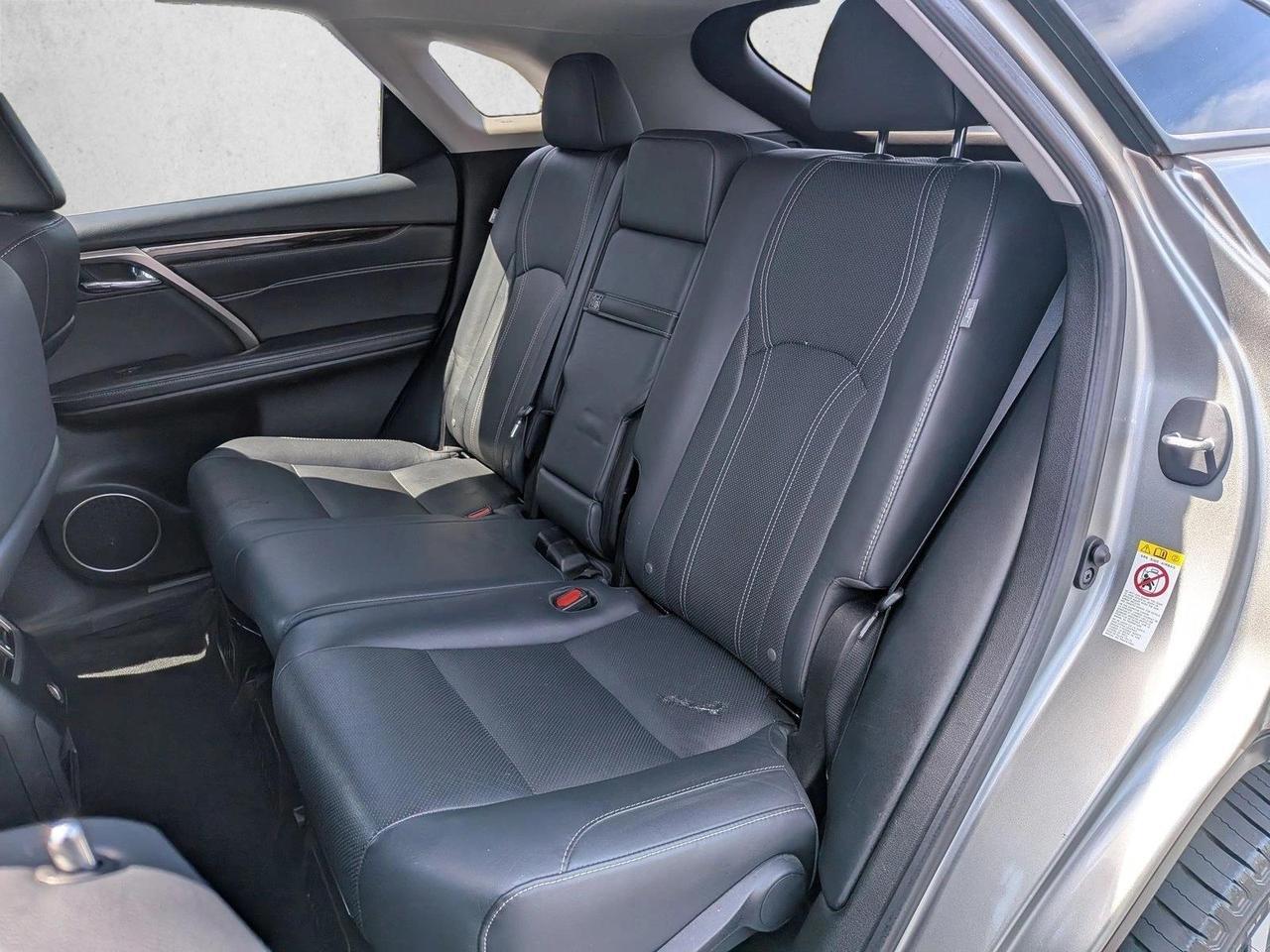 2019 Lexus RX 450h Roseville CA
