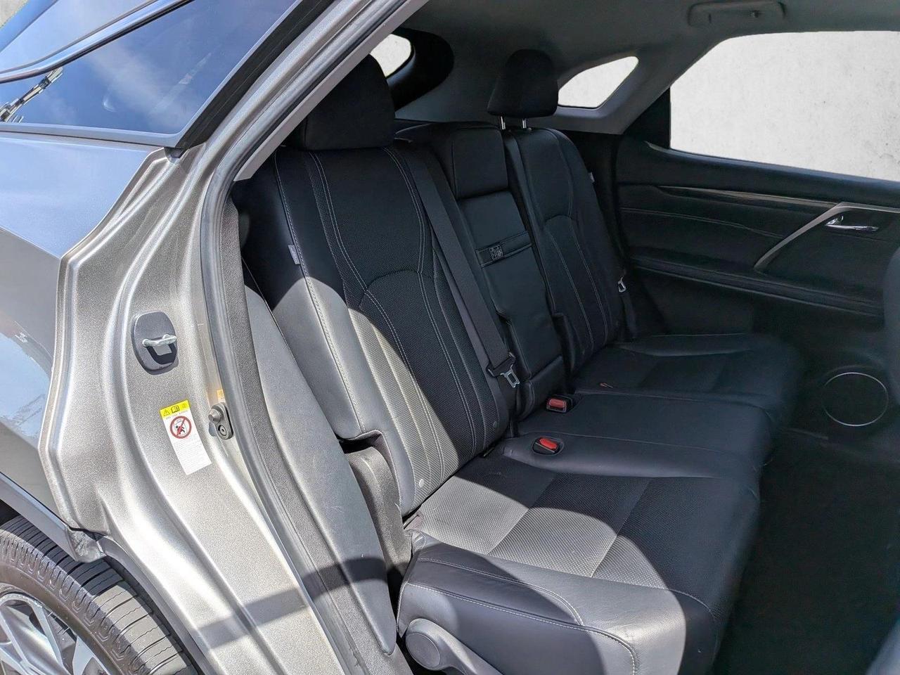 2019 Lexus RX 450h Roseville CA