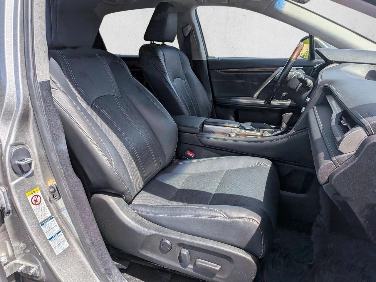 2019 Lexus RX 450h Roseville CA