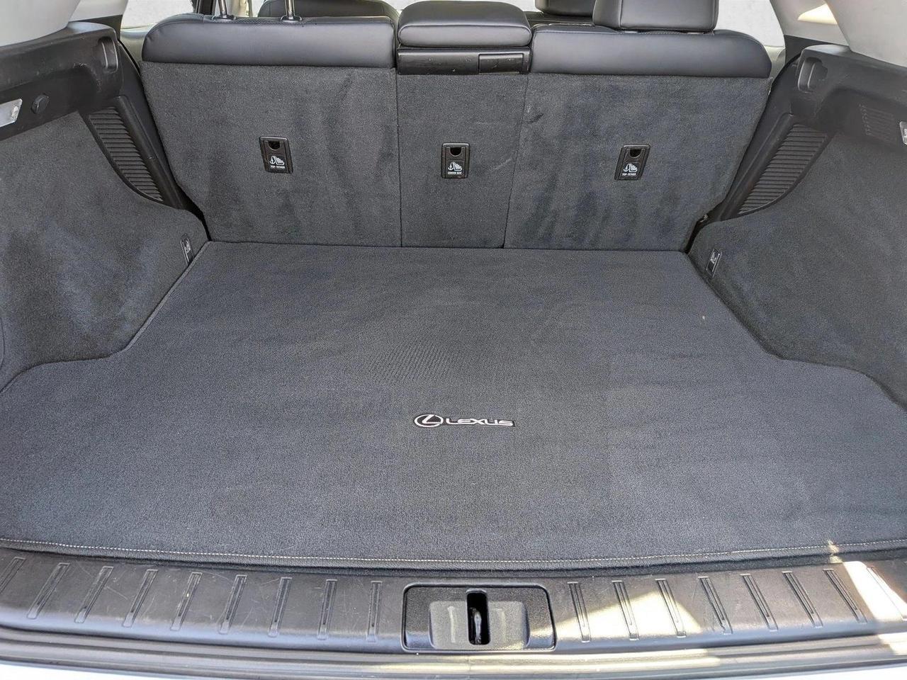 2019 Lexus RX 450h Roseville CA