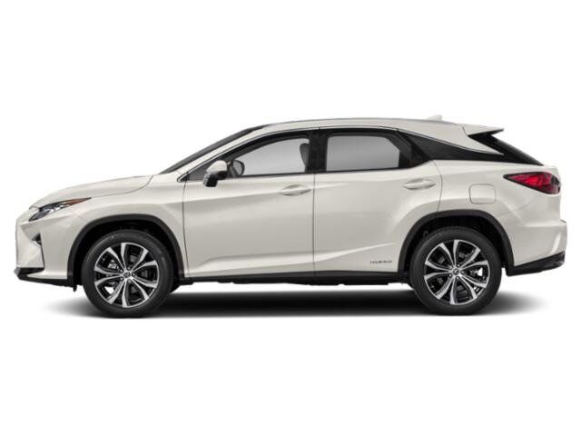 2019 Lexus RX 450h San Antonio TX