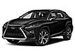 2019 Lexus RX 450h