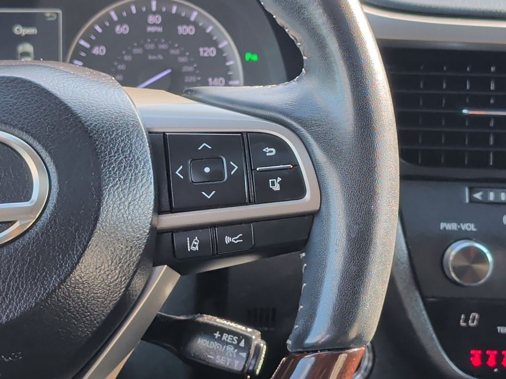 2019 Lexus RX 450h Worcester MA