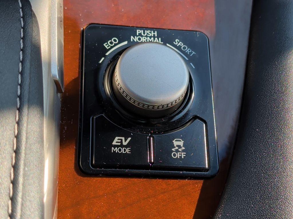2019 Lexus RX 450h Worcester MA