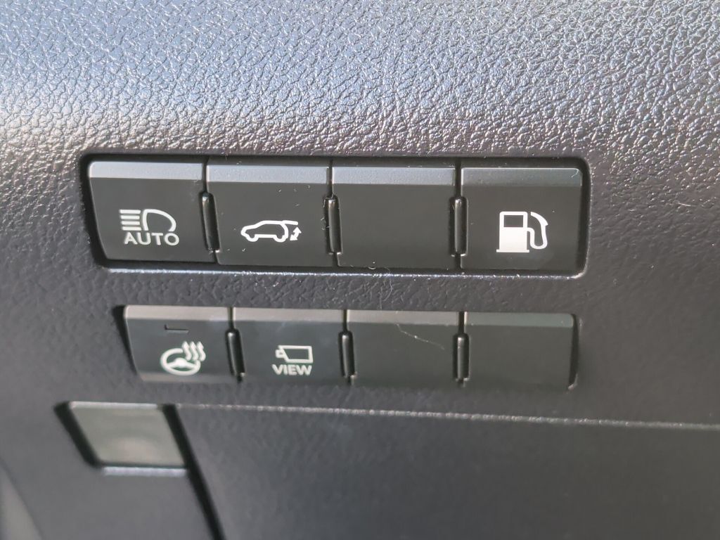2019 Lexus RX 450h Worcester MA