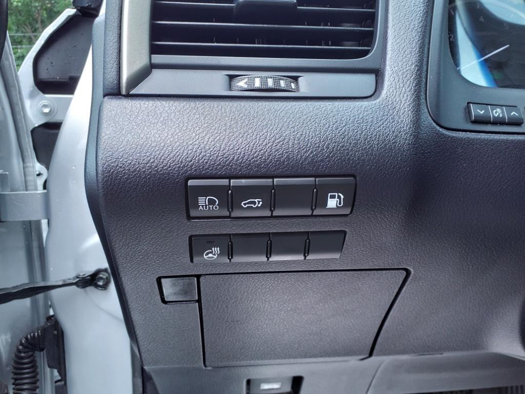 2019 Lexus RX 450h premium Roanoke VA