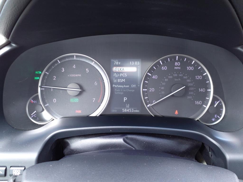 2019 Lexus RX 450h premium Roanoke VA