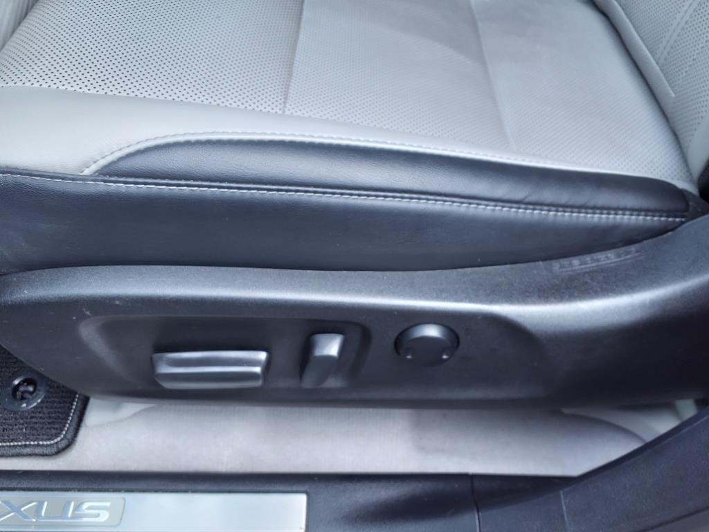 2019 Lexus RX 450h premium Roanoke VA