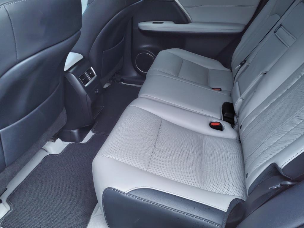 2019 Lexus RX 450h premium Roanoke VA