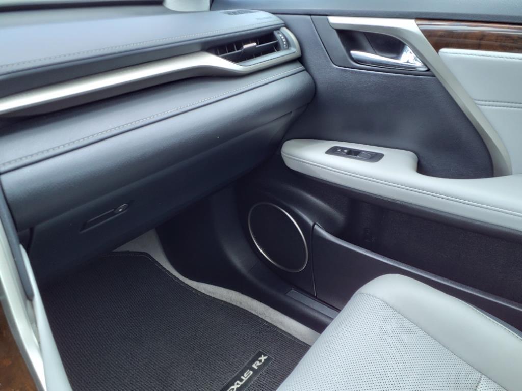 2019 Lexus RX 450h premium Roanoke VA