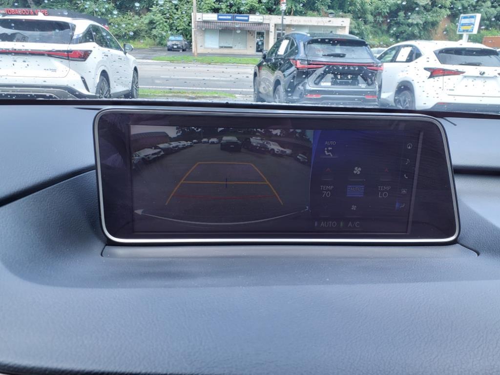 2019 Lexus RX 450h premium Roanoke VA