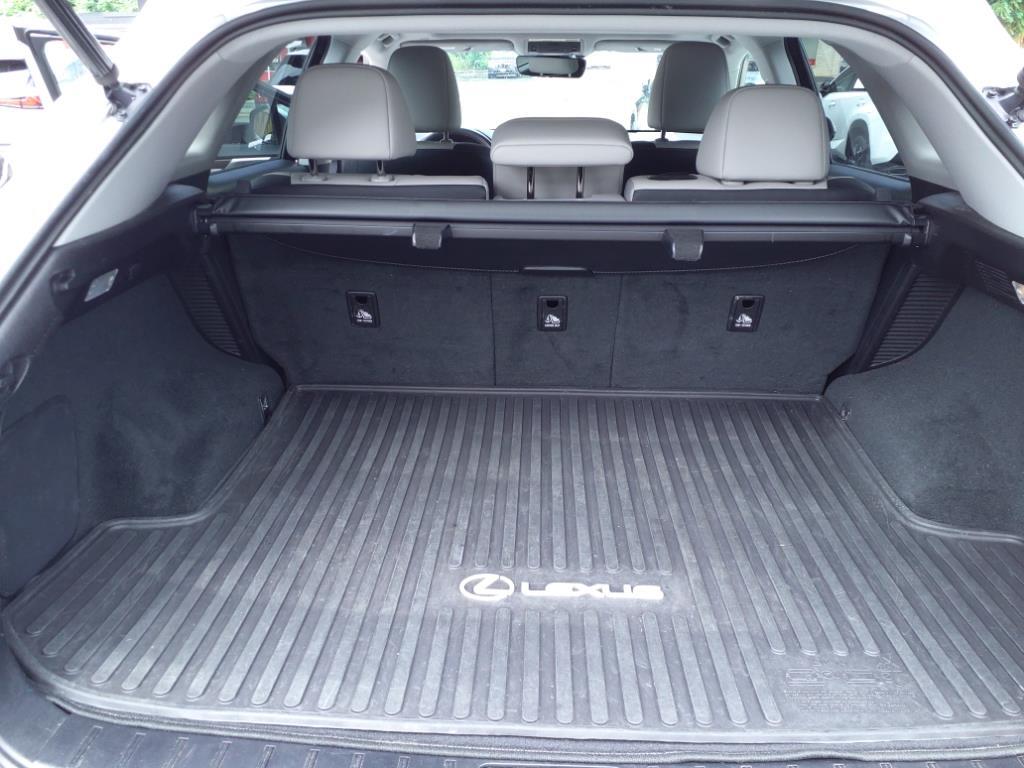 2019 Lexus RX 450h premium Roanoke VA