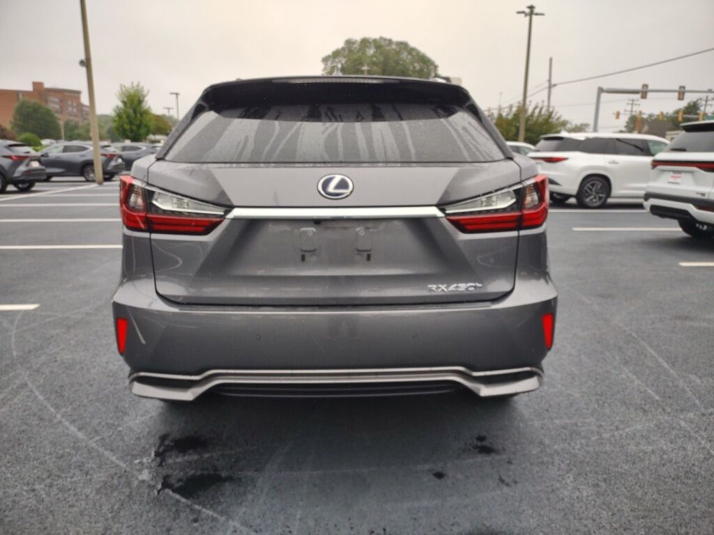 2019 Lexus RX 450h Richmond VA