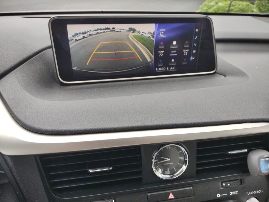 2019 Lexus RX 450h Richmond VA