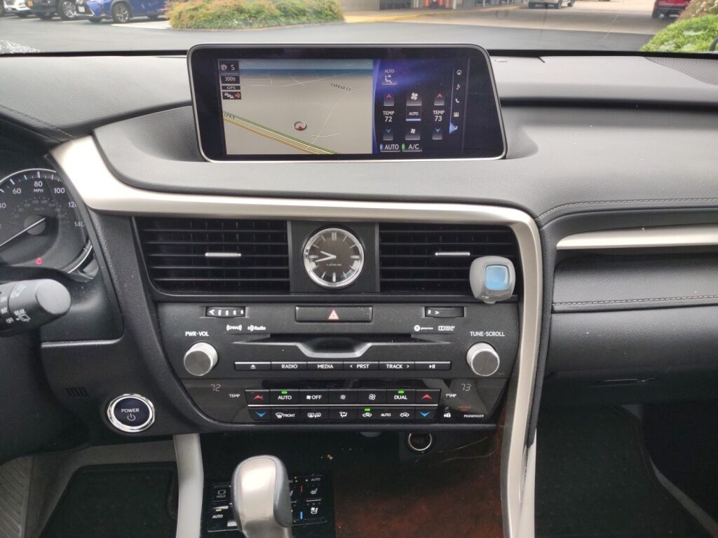 2019 Lexus RX 450h Richmond VA