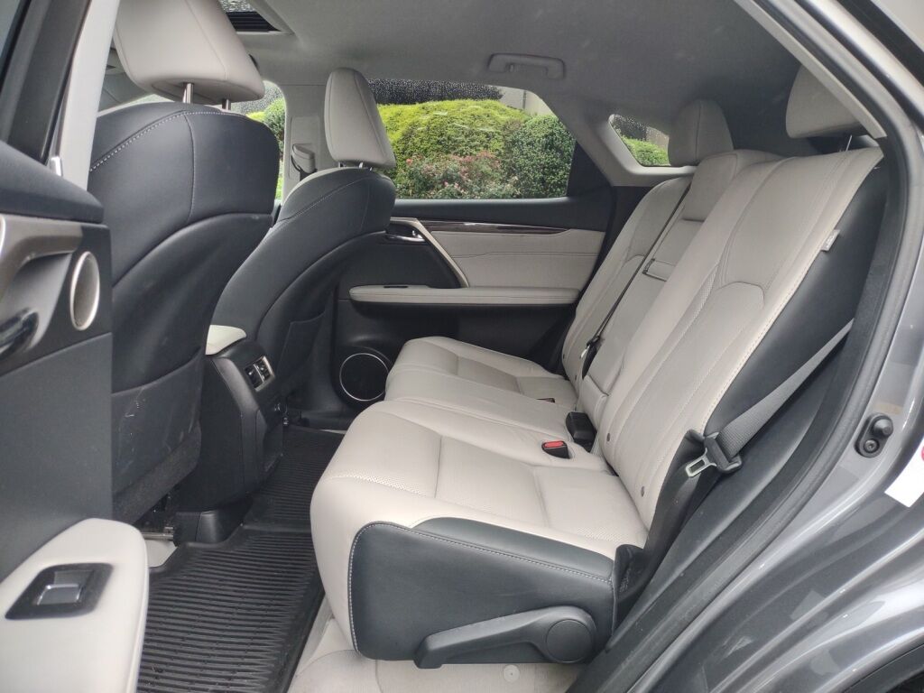 2019 Lexus RX 450h Richmond VA