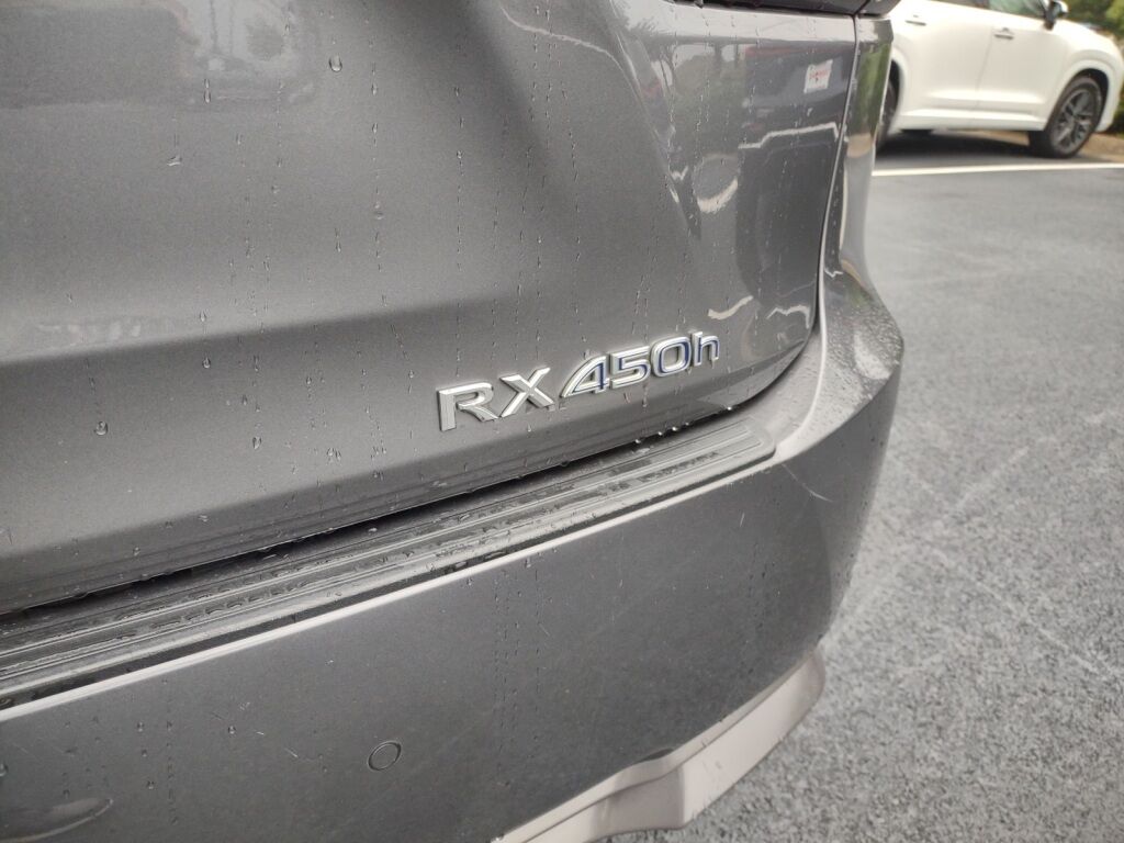 2019 Lexus RX 450h Richmond VA