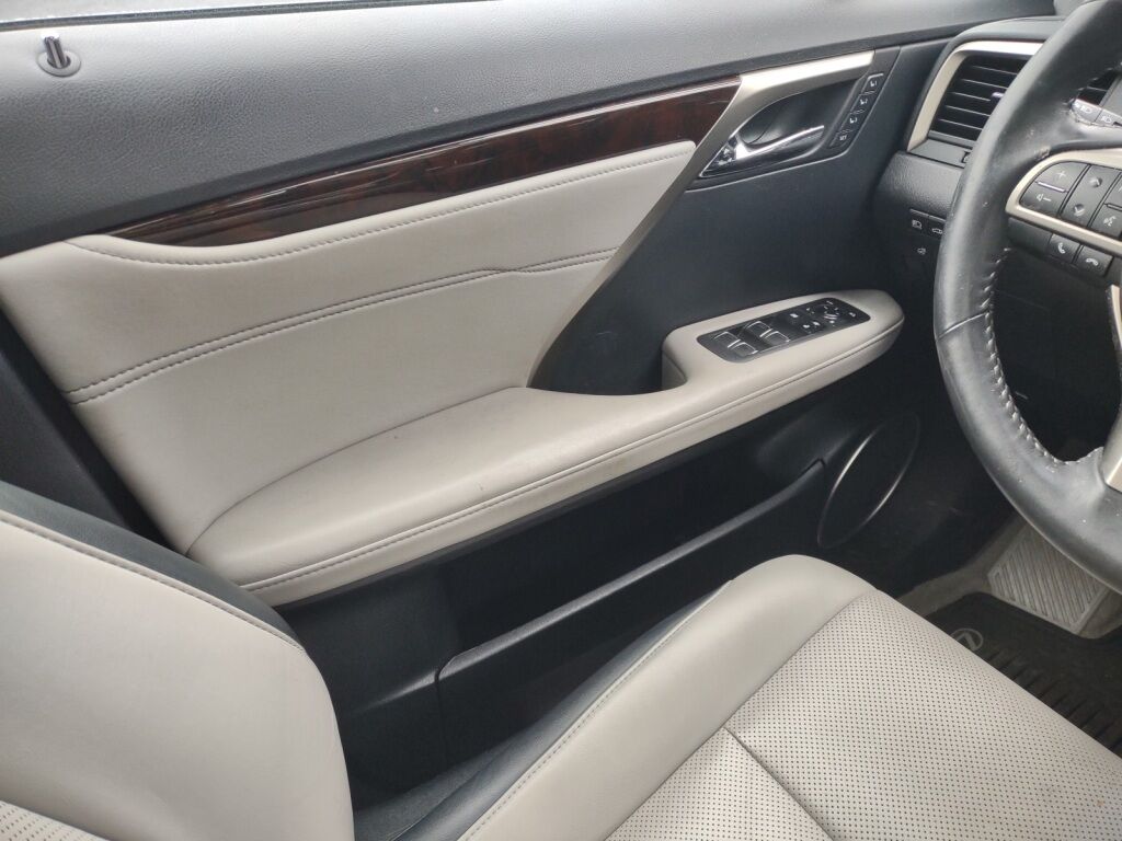 2019 Lexus RX 450h Richmond VA
