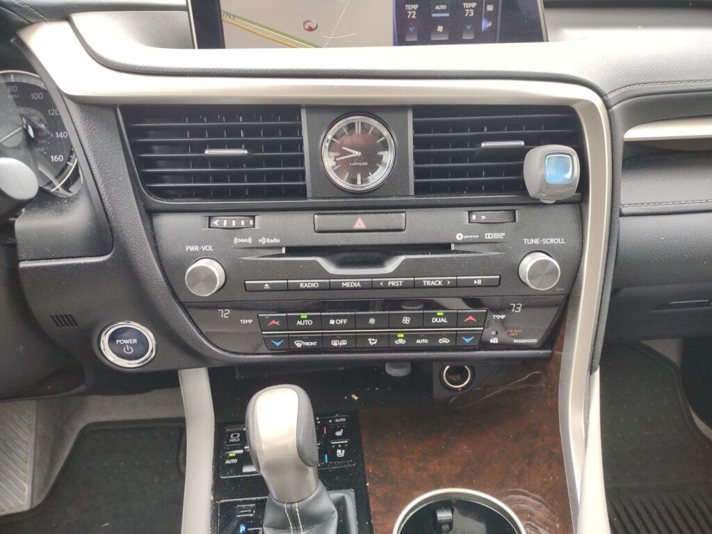 2019 Lexus RX 450h Richmond VA