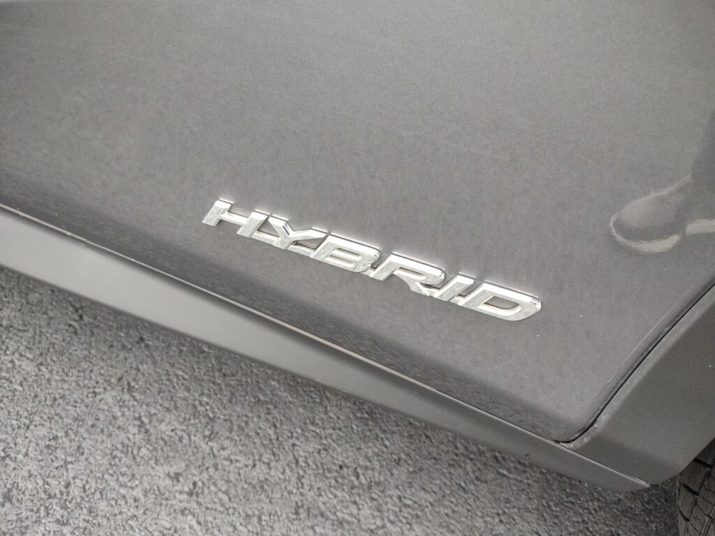 2019 Lexus RX 450h Richmond VA