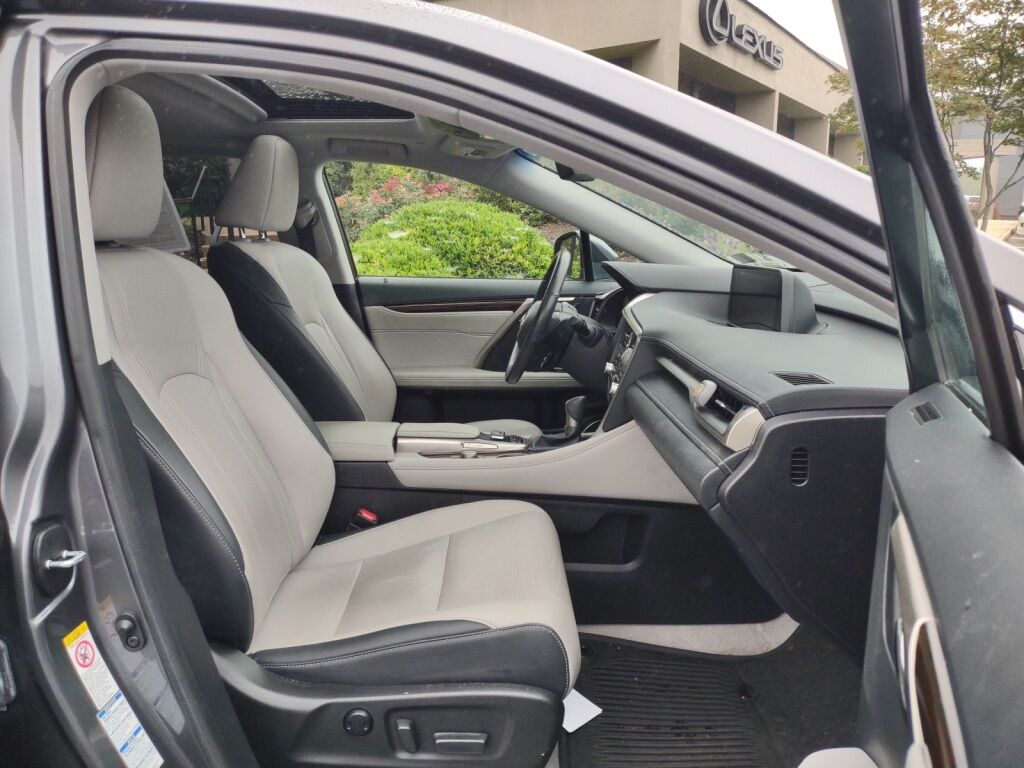 2019 Lexus RX 450h Richmond VA