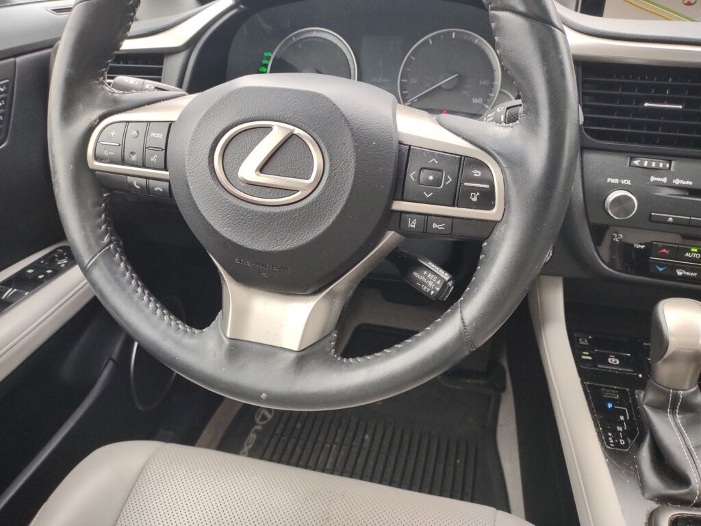 2019 Lexus RX 450h Richmond VA