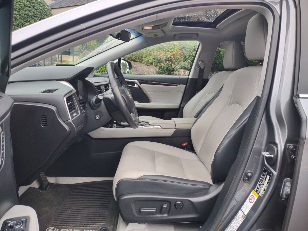2019 Lexus RX 450h Richmond VA